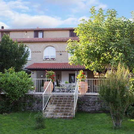 Le3Sorelle Monterosi Exterior photo