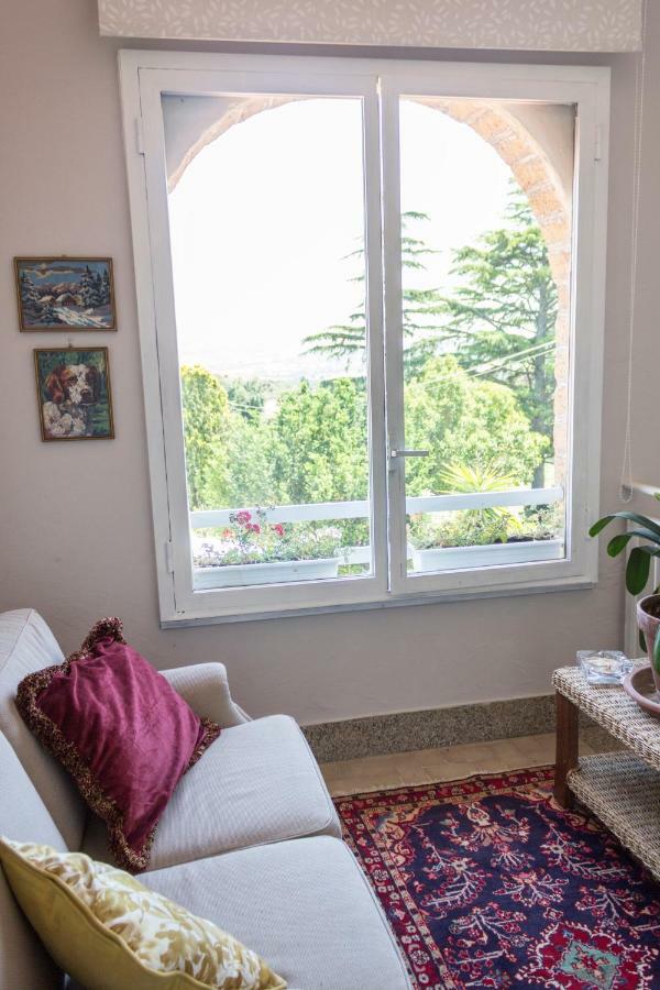 Le3Sorelle Monterosi Exterior photo